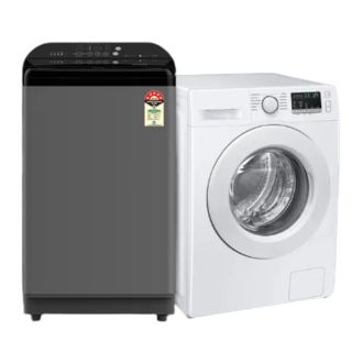 Best-selling Washing Machines Starting at Rs.6890 | Extra Rs.3000 Bank Off  + GP Rewards !!